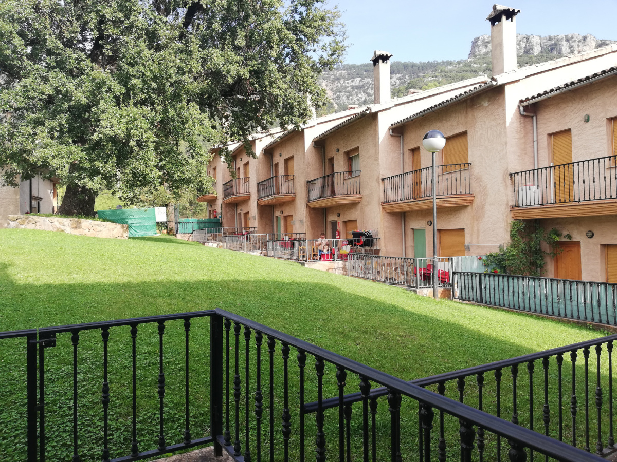 Casa Alicia - Alojamiento rural en la sierra de Cazorla